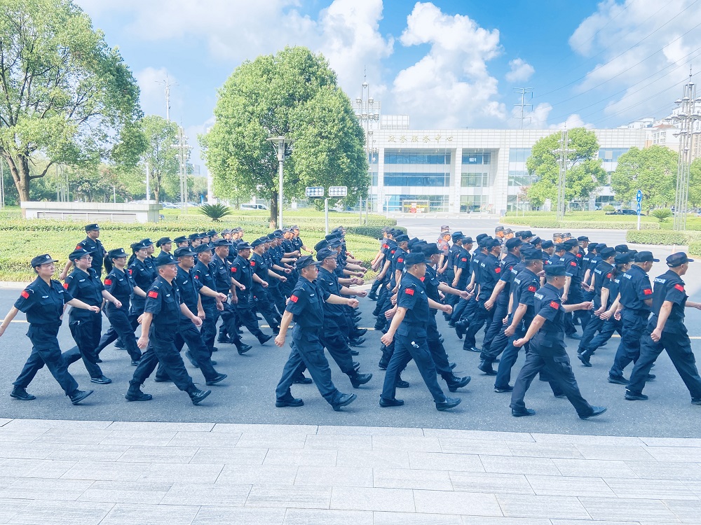 以訓為戰(zhàn)，以演筑安 | 開展護學大練兵